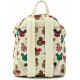 Bolso Mochila Loungefly Mickey and Minnie