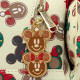 Bolso Mochila Loungefly Mickey and Minnie