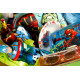 Caja Sorpresa para niños con cosas de Marvel