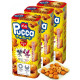 Pretzel de chocolate Pucca Meiji 43gr