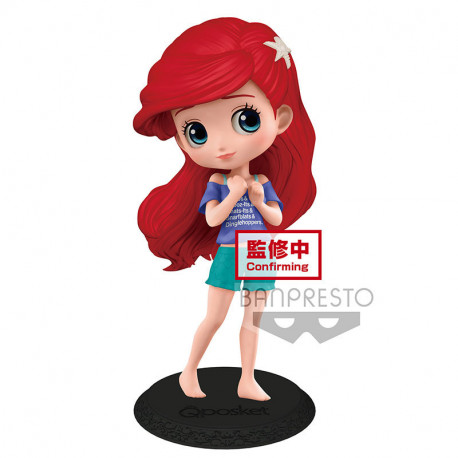 Q Posket Ariel Disney