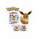 POKEMON - My Partner EVOLI - Interactive Figure