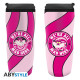 Vaso de Viaje  "Alice Cheshire Cat" Disney