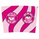 Vaso de Viaje  "Alice Cheshire Cat" Disney