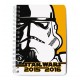 Ordre Du Jour De Star Wars Vue Hebdomadaire 2015/16