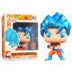 Funko Pop! Goku Kamehameha  edición especial