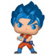 Funko Pop! Goku Kamehameha  edición especial