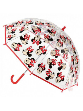 PARAPLUIE POE MINNIE MAIN