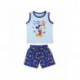 PIJAMA CORTO SINGLE JERSEY MICKEY