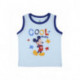 PIJAMA CORTO SINGLE JERSEY MICKEY