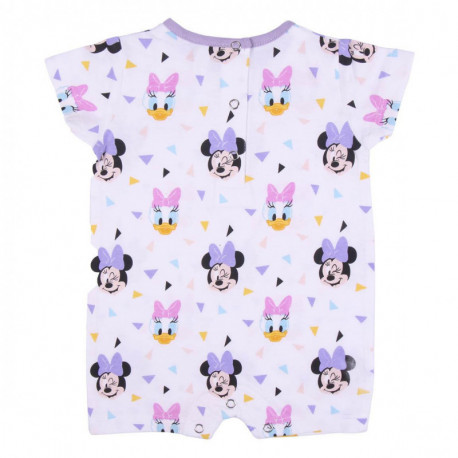 PELELE SINGLE JERSEY MINNIE