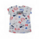 CAMISETA CORTA SINGLE JERSEY MINNIE
