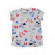 CAMISETA CORTA SINGLE JERSEY MINNIE