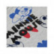 CAMISETA CORTA SINGLE JERSEY MINNIE