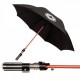 Guarda-chuva do sabre Darth Vader