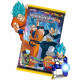 Chicles Dragon Ball Super Coris 3,5gr