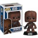 Funko Pop Chewbacca Di Star Wars