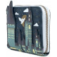 Cartera Loungefly Hogwarts Harry Potter