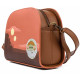 Bolso Bandolera Loungefly The Mandalorian The Child Star Wars