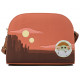 Bolsa tiracolo Loungefly The Child Star Wars