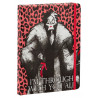 Libreta Cruella de Vil Disney
