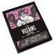 Libreta Ursula Disney