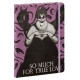 Libreta Ursula Disney