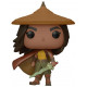 Funko Pop! Raya y el último Dragón Disney