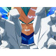 Alfombrilla Dragon Ball Vegeta