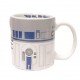 Star Wars Ajuda-me Caneca Obi-Wan