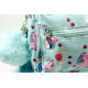 Mochila OHMYPOP Unicornio Kawaii Turquesa