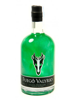 Licor Fuego Valyrio