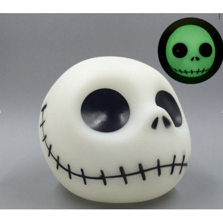 Hucha Jack Skellington Pesadilla Antes de Navidad