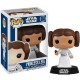 Funko Pop Princesa Leia Star Wars