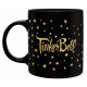 DISNEY - Mug - 320 ml - Peter Pan Tinkerbell & Glitter - Matte x2