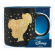 DISNEY - Mug - 320 ml - Peter Pan Tinkerbell & Glitter - Matte x2