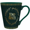 Caneca de lâmina Loireen do Senhor dos Anéis