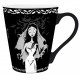 CORPSE BRIDE - Mug - 250 ml - Emily & Victor - boîte x2