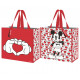 Bolsa Reutilizable Mickey Mouse