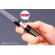 Chopsticks with light sable laser darth Vader