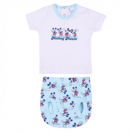 RANITA SINGLE JERSEY MICKEY