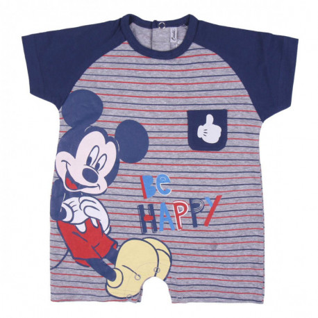 PELELE SINGLE JERSEY MICKEY