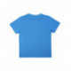 CAMISETA CORTA APLICACIONES SINGLE JERSEY SONIC