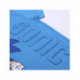 CAMISETA CORTA APLICACIONES SINGLE JERSEY SONIC