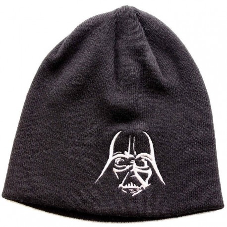 Gorro Star Wars Darth Vader