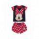 PIJAMA CORTO SINGLE JERSEY MINNIE