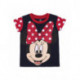 PIJAMA CORTO SINGLE JERSEY MINNIE