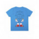 SHORT PAJAMAS SINGLE JERSEY SONIC