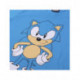 PIJAMA CORTO SINGLE JERSEY SONIC