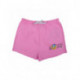 Short de pyjama Sonic rose